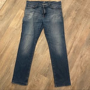 7 For All Mankind Slimmy jeans